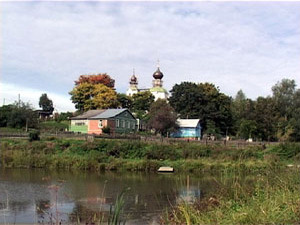 295 лет в этом году исполнилось старинной Смоленской…