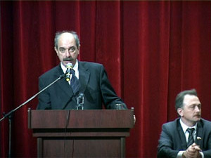 23 сентября в городе Жуковский прошла рабочая встреча…