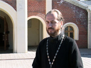 В 1994 году в поселке Ильинское началось восстановление…