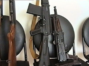 На прошлой неделе в ходе операции, проведенной…