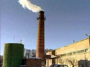 Жилищно-коммунальное хозяйство Подмосковья практически…