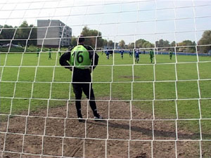 Третье первенство России по футболу среди ветеранов…