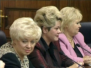 Губернатор Московской области Борис Громов встретился с…