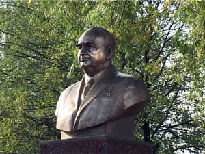 3 октября в Раменском появилась новая красивая площадь…