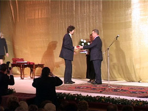 3 октября Центральный Академический театр Российской…