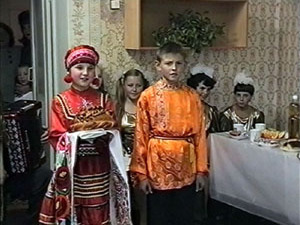 Московский благотворительный фонд «Открытое сердце…