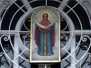 Покровская церковь в селе Игумново построена в конце 19…