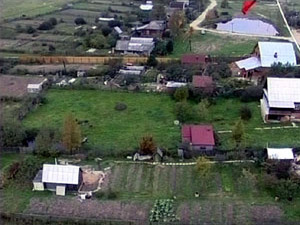 Чрезвычайная ситуация сложилась в Московской области…