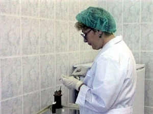 Как всегда с наступлением холодов медики ожидают…