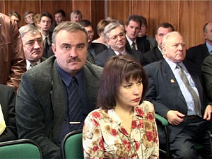 По традиции в начале аппаратной о работе на прошедшей…