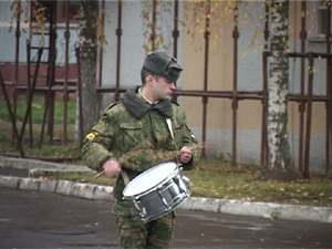 18 октября Раменский военкомат проводил мероприятие…