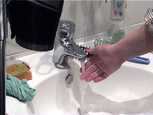 Левашова, 37а – элитный дом, заселенный около трех лет…