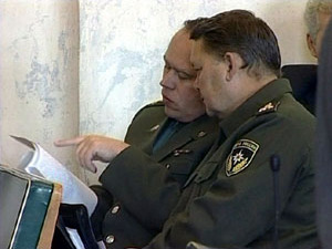 Усиление правопорядка, борьба с криминалом и терроризмом…