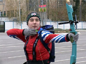 Уже четыре года в ДЮСШ в городе Раменское существует…