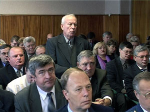 Дорожно-ремонтное строительное управление с пятницы…