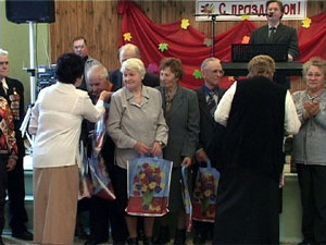 23 октября в Юровской средней школе отмечали День…