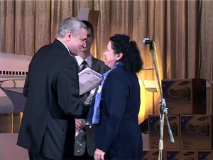 30 октября филиал Жуковского Авиационного техникума…