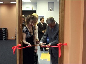 31 октября в Раменском открылся новый салон красоты.Залы…