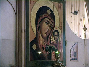 Сегодня у жителей микрорайона Холодово престольный…