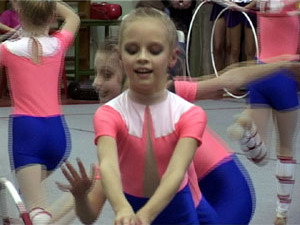 Общероссийское спортивное объединение «Русь» 7 ноября…