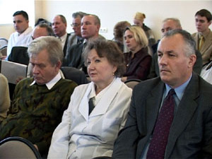 Расширенное заседание координационного совета четвертого…