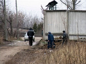 Сегодня в студию Раменского телевидения поступил звонок…