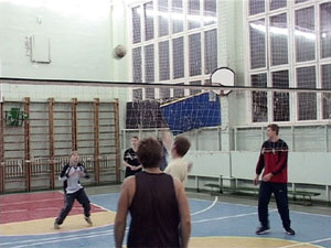 12 ноября состоялись традиционные соревнования по…