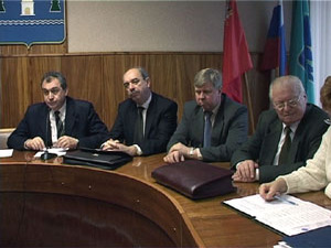 На сегодняшнем оперативном совещании подводились итоги…