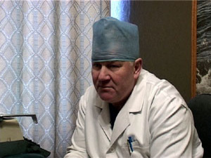 В отделении онкологии Раменской ЦРБ 45 коек. Пока этого…