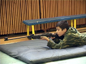 16 ноября в школе №21 проходили традиционные районные…