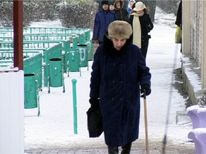 Знают ли жители нашего города, когда состоятся выборы…