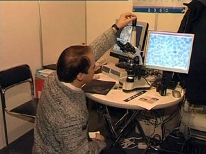 В современных больницах должно быть не только новейшее…