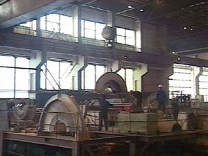 В начале ноября все филиалы ОАО «Мосэнерго» получили…