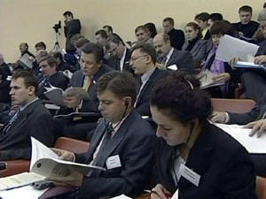 В этом году Московская областная Дума отмечает свой…