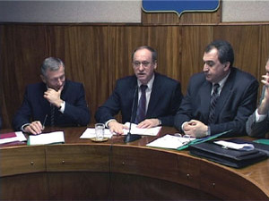 28 ноября в здании администрации проходило заседание по…