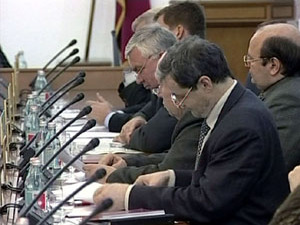 В московском регионе все больше появляется товариществ…