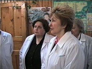 29 ноября в канун Дня Матери Раменский роддом посетил…