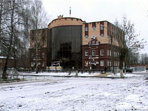 В четверг 4 декабря наконец-то открылась Раменская…