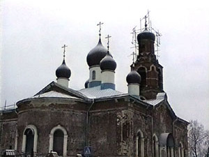 Сегодня великий православный праздник – Введение во храм…