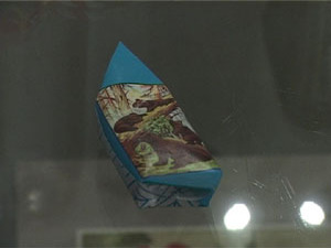 4 декабря в Раменском Историко-художественном музее…