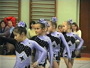 6 и 7 декабря в Раменском спортивном зале стадиона…