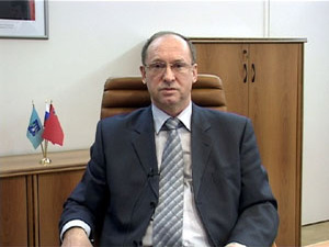 Итоги прошедших 7 декабря выборов комментирует В.Ф.Демин.