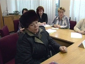 В Сергиевом Посаде прошел выездной прием представителей…