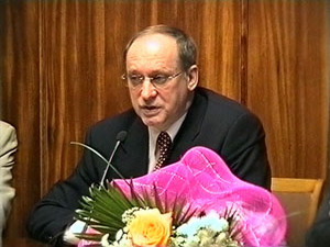 Оперативное совещание сегодня открыл глава Раменского…