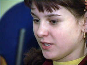 В клубе «27Б» продолжаются репетиции новогодней сказки…