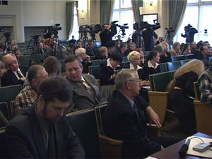 10-летнему юбилею Московской областной Думы была…