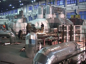 ТЭЦ №22 в городе Дзержинский является одной из самых…