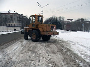 На автомобильных дорогах города Раменское работает 13…