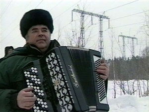 Удивительное совпадение – энергетики празднуют свой…