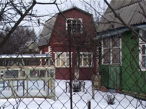 По информации сотрудников милиции ограблено более 10…